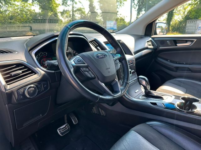FORD Edge usata, con Chiusura centralizzata