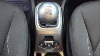 JEEP Renegade usata, con Immobilizzatore elettronico