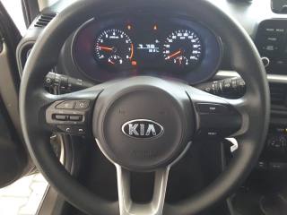 KIA Picanto usata, con Boardcomputer