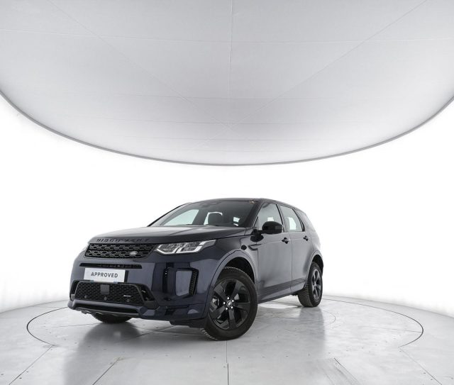 LAND ROVER Discovery Sport usata 0