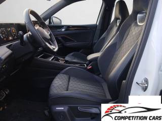 VOLKSWAGEN Tiguan usata, con Cerchi in lega