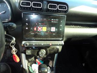 CITROEN C3 Aircross usata, con Climatizzatore