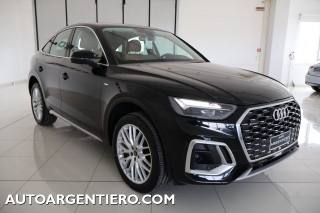AUDI Q5 usata, con Sensore di luce
