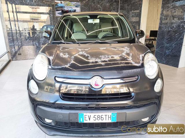 FIAT 500L usata, con Airbag