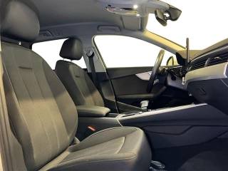 AUDI A4 usata, con Servosterzo