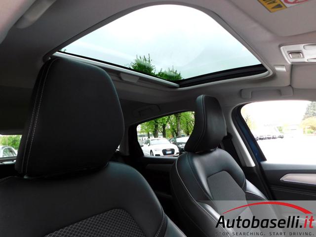 RENAULT Arkana usata, con Boardcomputer