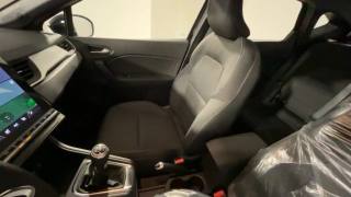 RENAULT Captur usata, con ESP
