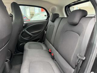 SMART ForFour usata, con Controllo trazione