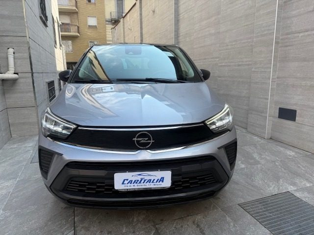 OPEL Crossland usata, con Airbag laterali