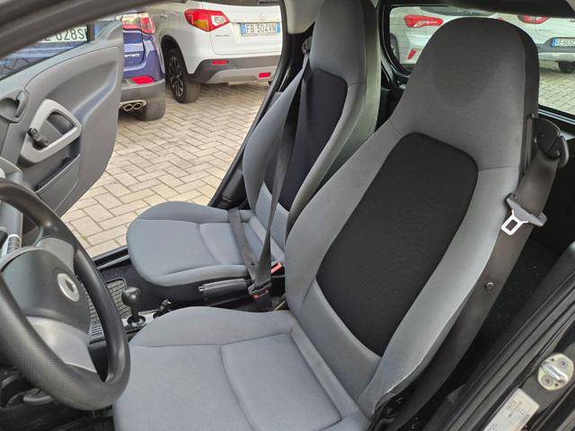 SMART ForTwo usata 14
