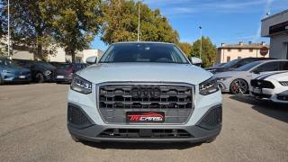 AUDI Q2 usata, con Airbag