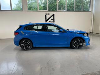 BMW 118 usata, con Cerchi in lega