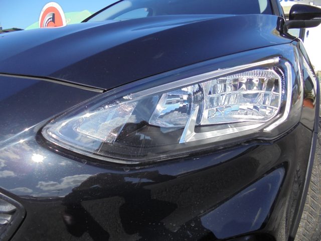 FORD Focus usata, con Sistema di navigazione