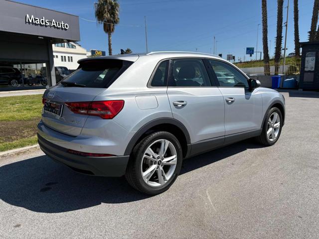 AUDI Q3 usata, con Airbag laterali