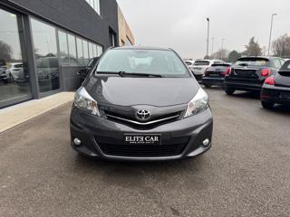 TOYOTA Yaris usata, con Airbag