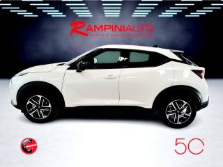 NISSAN Juke usata 11