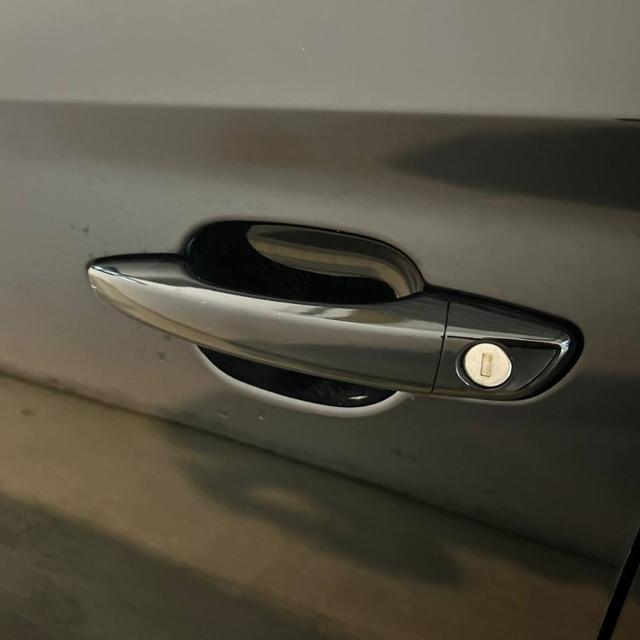 OPEL Corsa usata, con Specchietti laterali elettrici