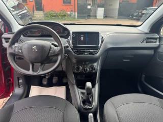 PEUGEOT 208 usata, con ESP