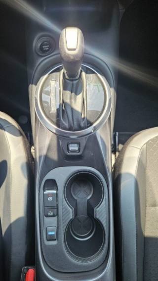 NISSAN Juke usata, con Chiusura centralizzata