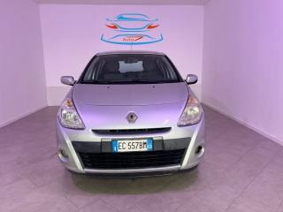 RENAULT Clio 1.2 16V. 5 porte Luxe
