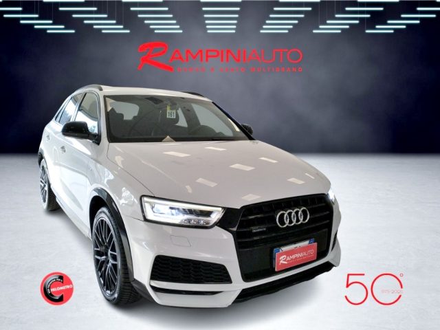 AUDI Q3 usata 3