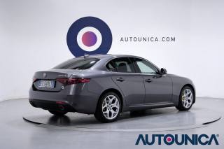 ALFA ROMEO Giulia usata, con Fendinebbia