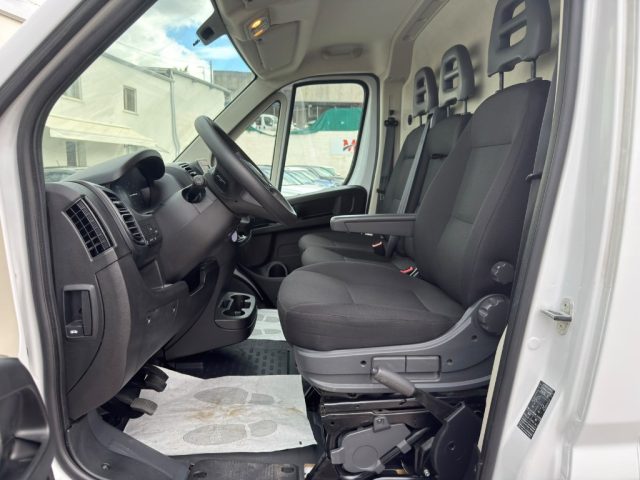FIAT Ducato usata 9