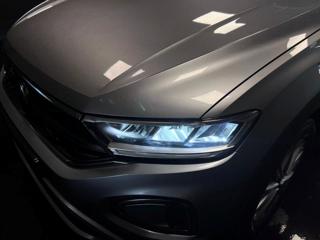 VOLKSWAGEN T-Roc usata, con Park Distance Control