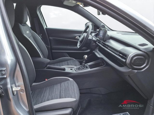 JEEP Avenger usata 11