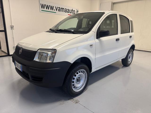 FIAT Panda usata, con ABS