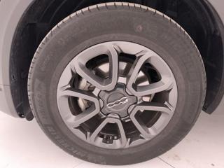 FIAT 500X usata, con Chiusura centralizzata