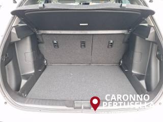 SUZUKI Vitara usata, con Sedile posteriore sdoppiato