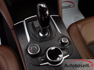 ALFA ROMEO Stelvio usata, con Boardcomputer