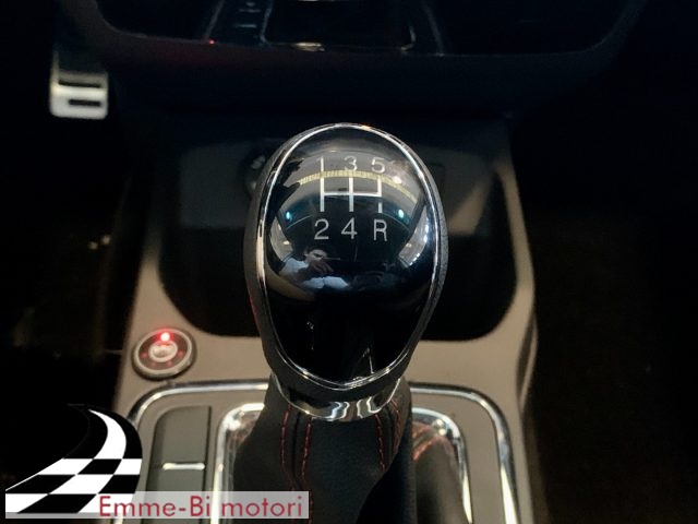 EVO Evo3 usata, con Servosterzo