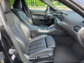 BMW 420 usata, con Fendinebbia