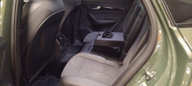 AUDI SQ5 usata, con Regolazione elettrica sedili