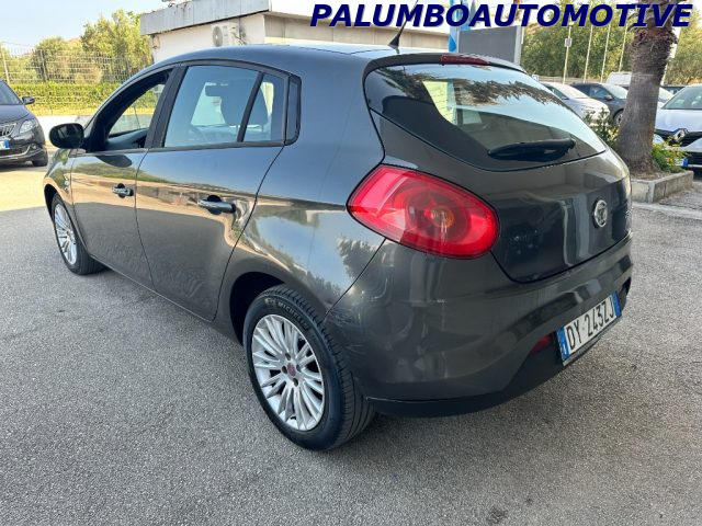 FIAT Bravo usata, con Autoradio