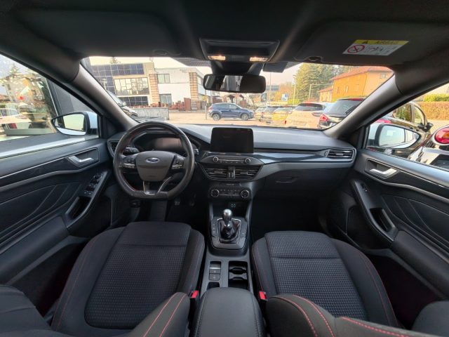 FORD Focus usata, con ESP