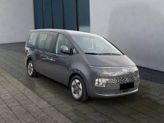 HYUNDAI Staria usata, con Antifurto