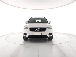 VOLVO XC40 usata, con Chiusura centralizzata