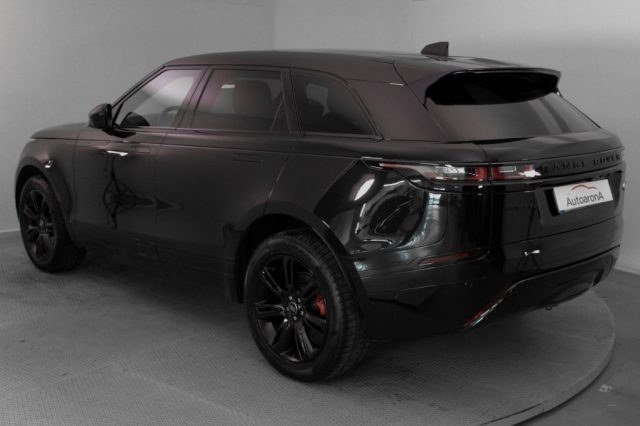 LAND ROVER Range Rover Velar usata, con Airbag Passeggero