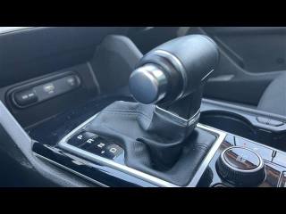 KIA Sportage usata, con Cerchi in lega