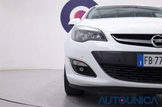 OPEL Astra usata 34