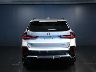 BMW X1 usata, con Antifurto