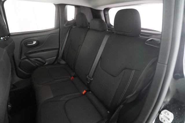 JEEP Renegade usata 3