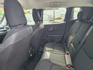 JEEP Renegade usata, con Boardcomputer