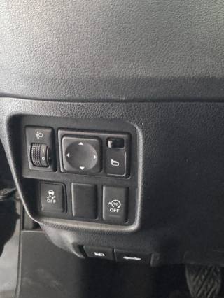 NISSAN Juke usata, con Controllo trazione