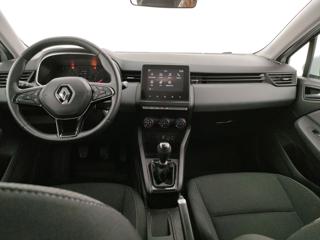 RENAULT Clio usata, con Climatizzatore