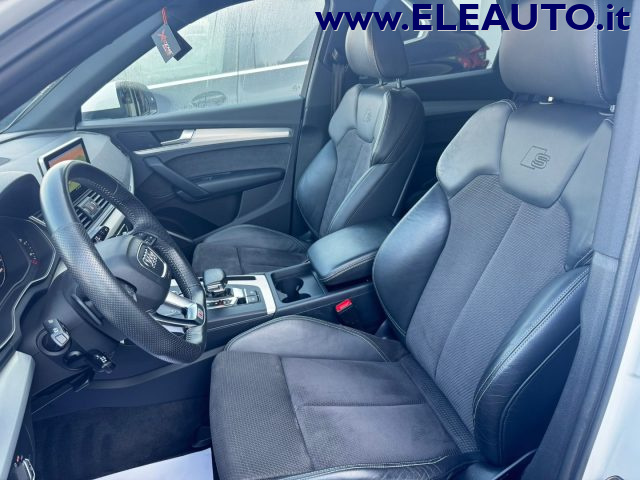 AUDI Q5 usata, con Cruise Control