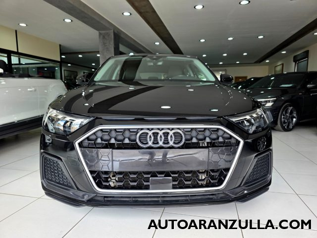AUDI A1 usata, con Luci diurne LED